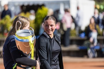 Ida Wobker 209 - Lilienthal Open